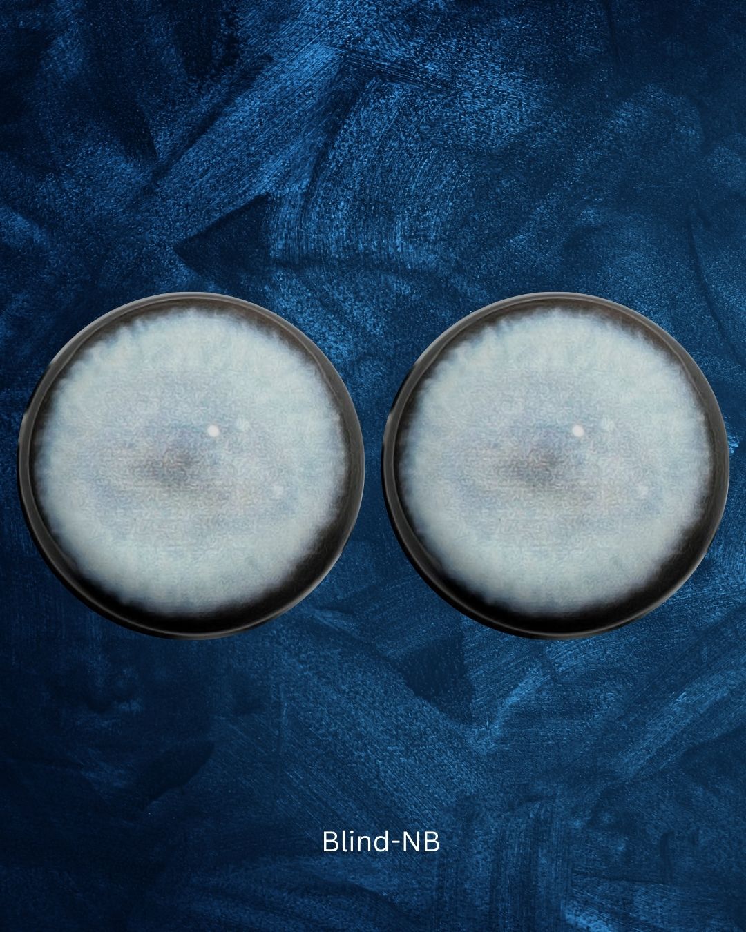 Blind Antelope eye (Blind)